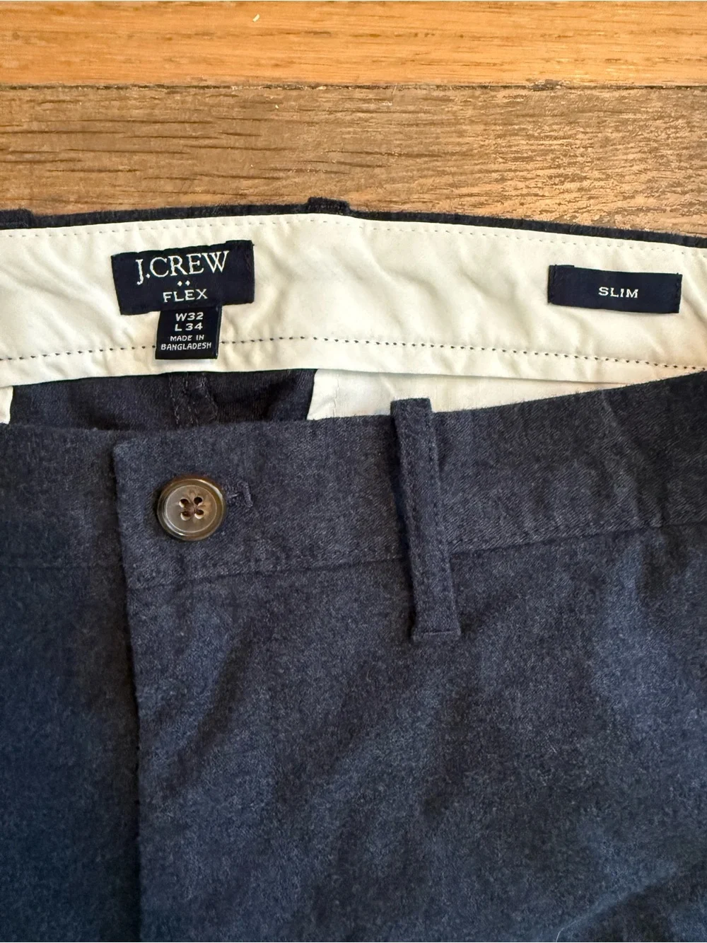 J. Crew tailored dress